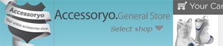 Accessoryo - online shop
