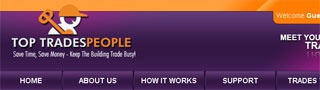 TopTradesPeople TopTradesPeople
