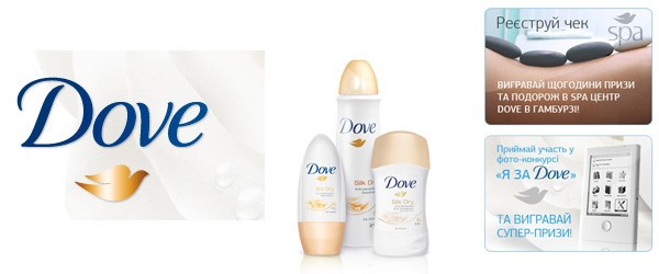 DOVE